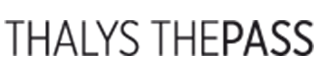 Thalys ThePass logo