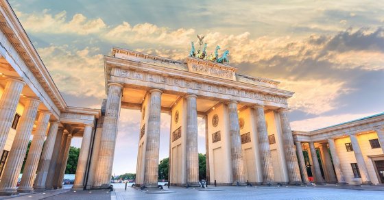 50 Things For Your European Travel Bucket List