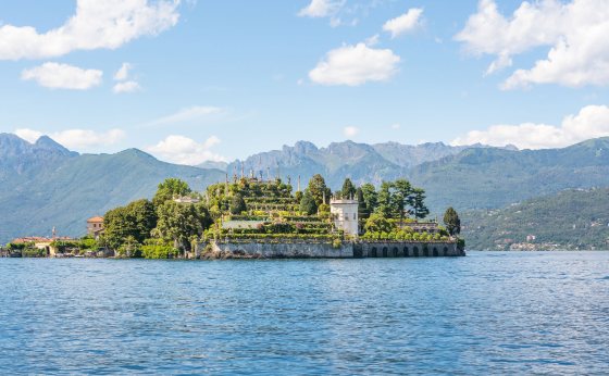 Les Plus Beaux Lacs D Italie