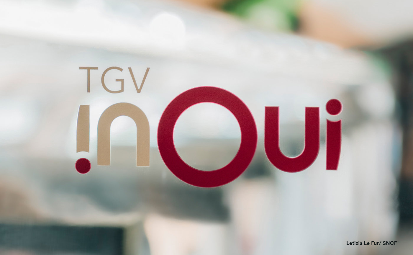 Book Your Tgv Inoui Train Tickets Sncb International