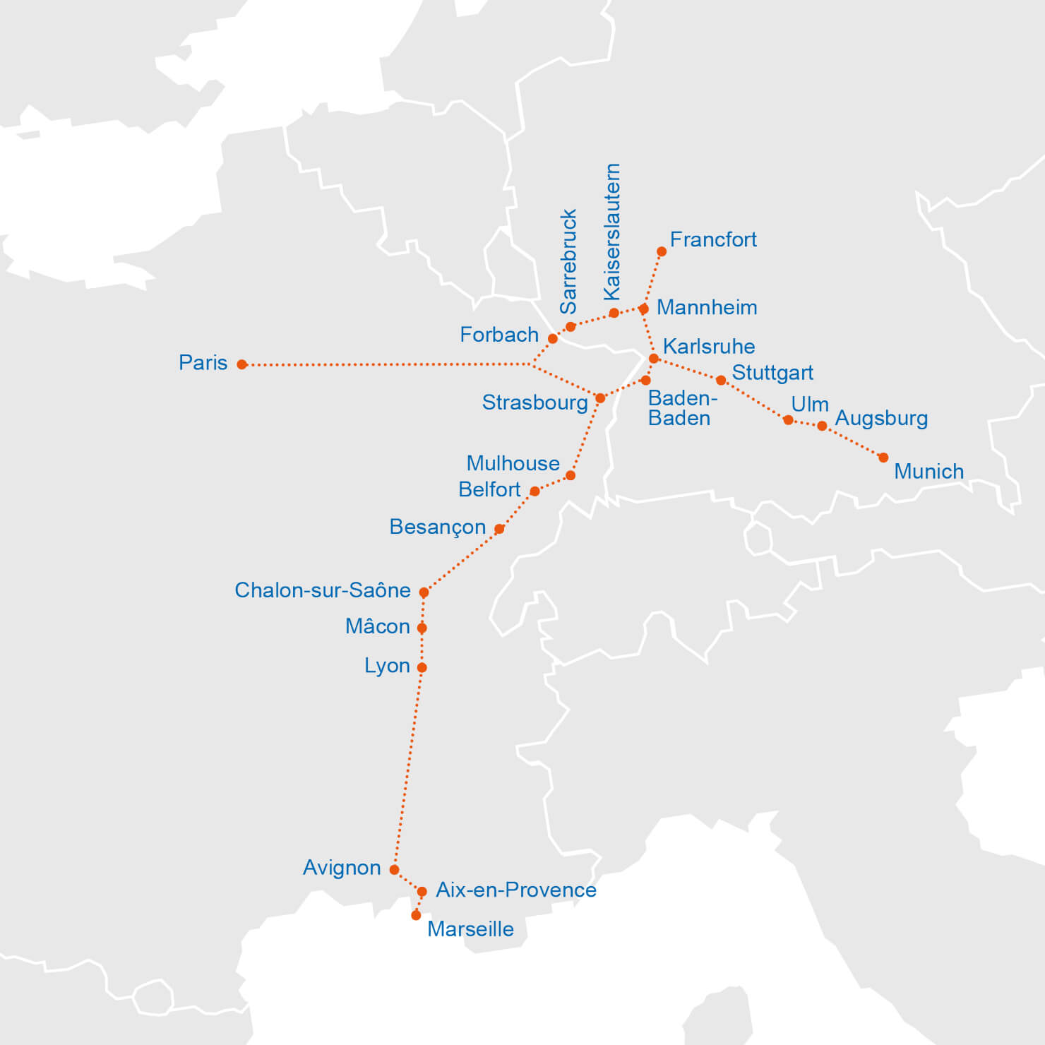 ice allemagne