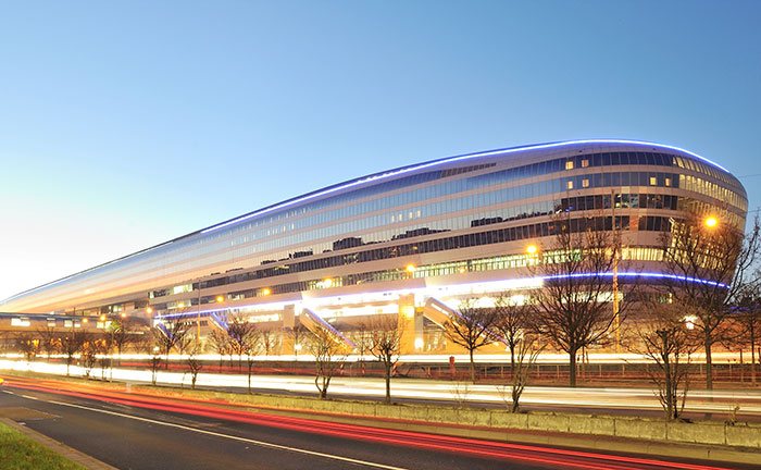 Erreichen Sie Den Flughafen Frankfurt