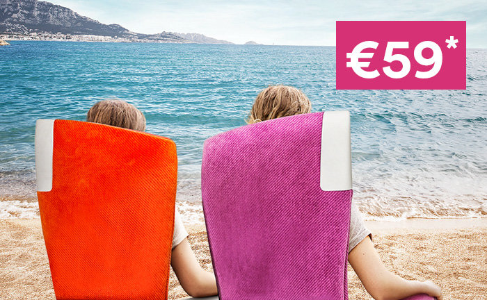 International Ticket Offers And Discounts